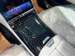 مێرسێدس بێنز S-Class مایباخ